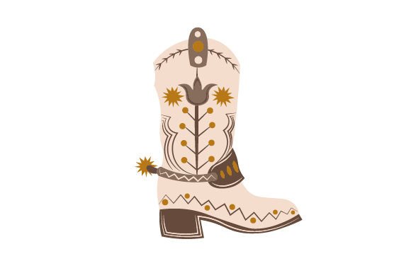 Boho Cowboy Boot: A Design Review for Real Projects