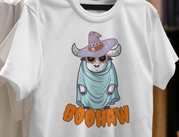 Ghost Png, Halloween Retro Boohaw Ghost Review
