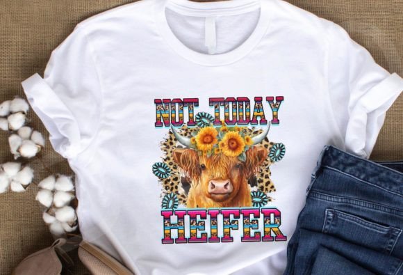 Long Hair Shaggy Cow Png, Heifer Png Review