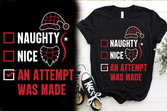 Naughty Nice Embroidery Design Review